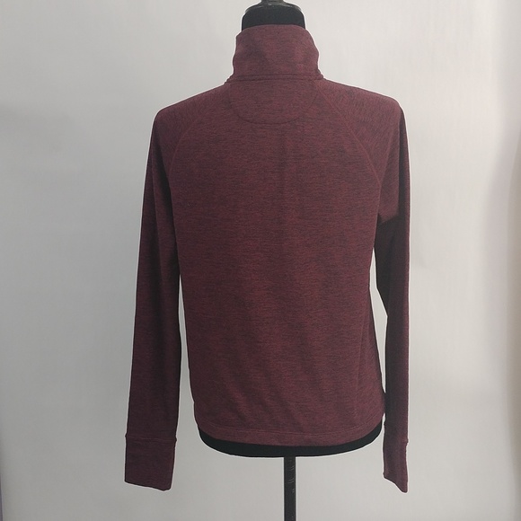 Outdoor Voices Half Zip Pullover - Picture 8 of 9